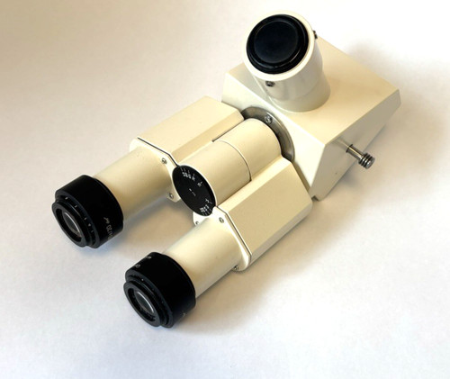Zeiss binokulartubus - binokulartubus, f