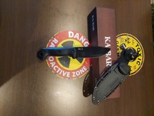 Full Tang BK-2 Ka-Bar