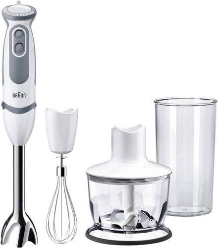 Braun domestic home - domestic,