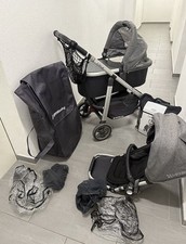 UPPAbaby Cruz Kinderwagen SET