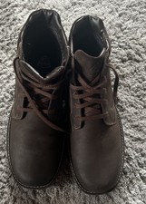 Gallus Schuhe Winterschuhe