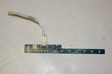 DELL Vostro 1520 Multimedia LED Board mit Kabel LS-4124P #2411