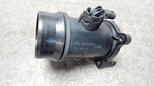 Luftmassenmesser BMW 320d DPF