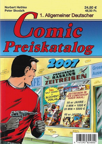 Allgemeiner deutscher - allgemeiner,