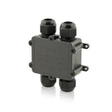 Verteilerdose wasserdicht 24A