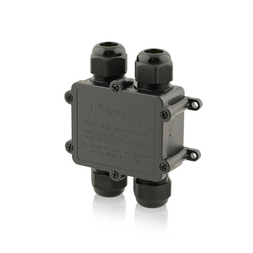 Verteilerdose wasserdicht 24a - verteilerdose,