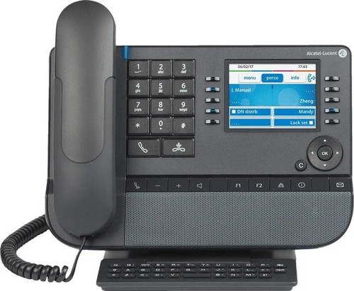 Alcatel 8058s noe - 8058s, hd