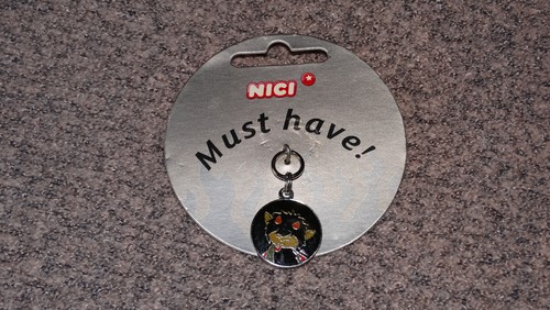 Nici charm must - nici,