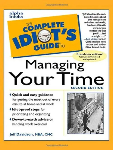 The complete idiot - the, guide