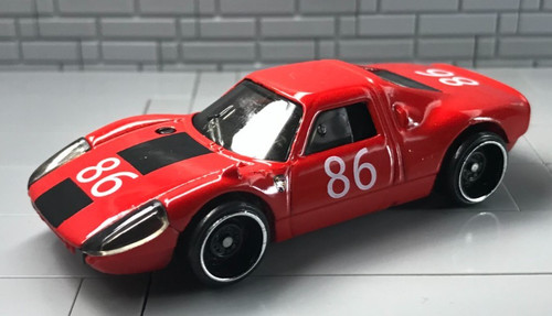 Porsche 904 carrera - carrera, gts
