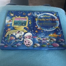CD-ROM 1999 Diddls Badeurlaub - Der interaktive Diddl-Bildschirmschoner