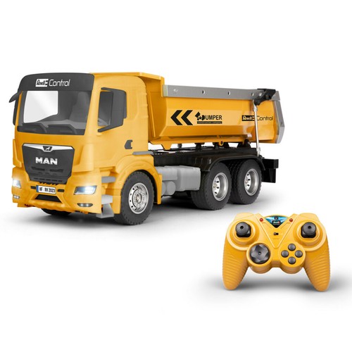 Man tgs 510 - rc,