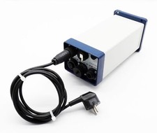 GretagMacBeth EV 50 220/110V 50/60Hz KUV System mit Anschlusskabel -used-