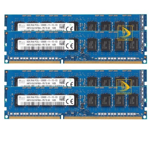 32gb hynix 4x8gb 2rx8 - hynix,