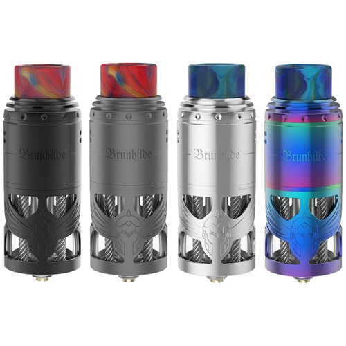 Brunhilde rta verdampfer - rta,