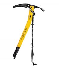 GRIVEL Air Tech Evo Evolution T Eispickel mit Long Leash 53 cm NEU Pickel