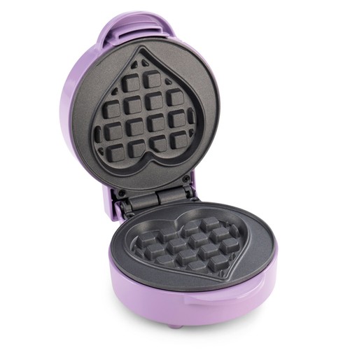 Ambiano mini waffeleisen - ambiano, mini-waffeleisen