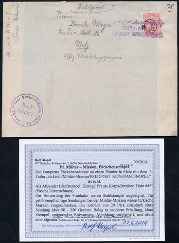 Militärmission türkei - militärmission,