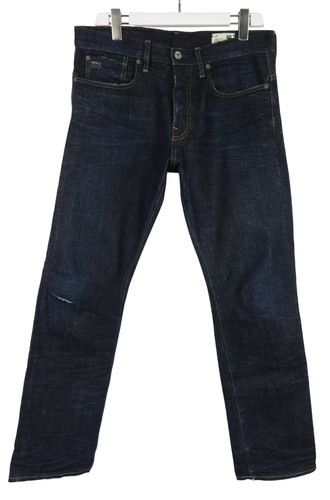 Star 3301 straight - 3301,