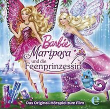 Mariposa und die