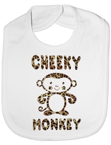 Frecher affe baby - frecher,
