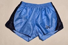 Puma glanz short sporthose - puma,