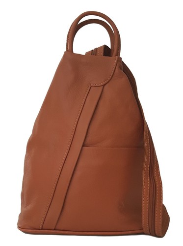 Edler damen leder rucksack - edler,