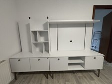 İstikbal Roxy Weiß Holz