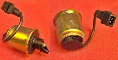 Vordrosselansteller luftklappe - vordrosselansteller,