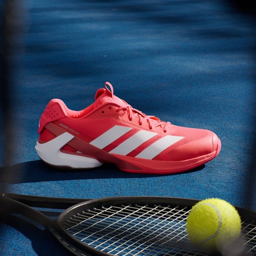 Adidas adizero ubersonic - ubersonic, 5