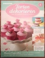 Torten dekorieren - Süße