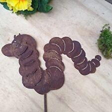 Gartenstecker Wurm ca. 70 cm