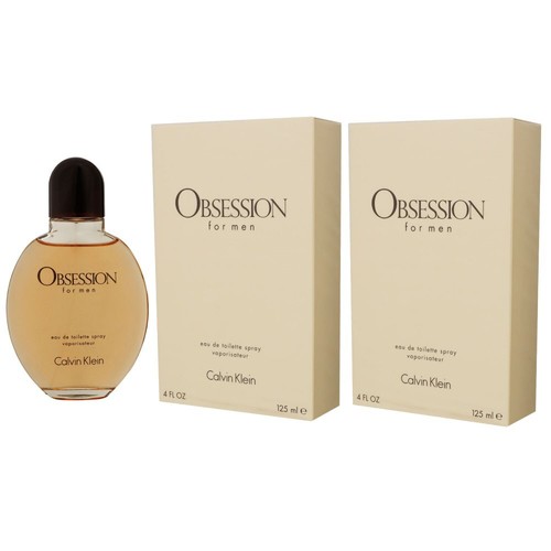 Calvin klein obsession for - obsession,