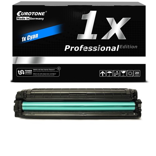 Pro patrone cyan ersetzt - patrone,