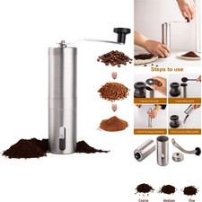 Manuelle Kaffeemühle