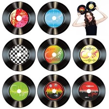 Rock'n'roll Deko,Rock Party