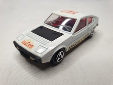 MATRA SIMCA BAGHEERA | weiß |