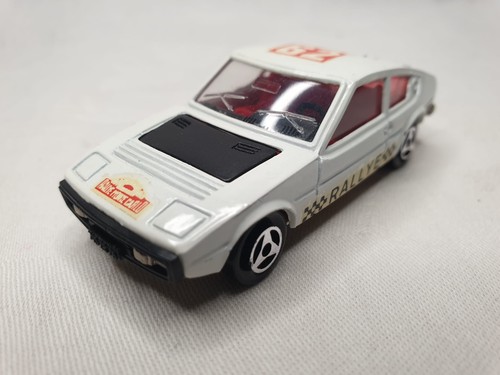 Matra simca bagheera weiß - bagheera,