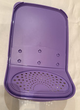 Tupperware_ Kartoffellager