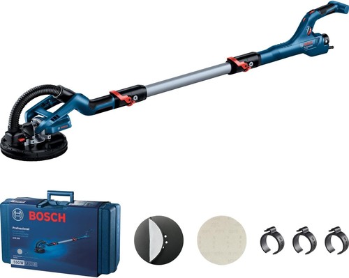 Bosch gtr 225 - bosch, professional