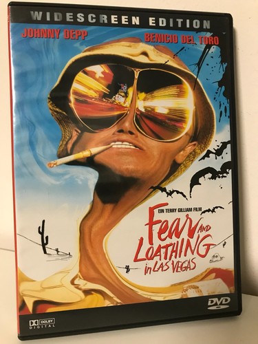 Fear and loathing las - fear,