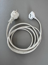 Original Apple Power Adapter (Netzteil) Verlängerungskabel