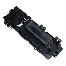 Bedienoberflächen-Elektronik