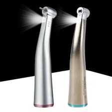 Dental 1:1 1:5 Winkelstück Wasser LED mit Licht Rot fit for KaVo NSK E-type