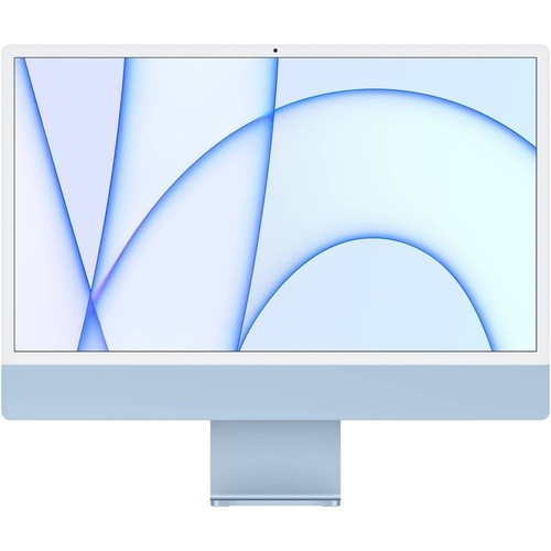 Apple imac 8 core - imac, 24"