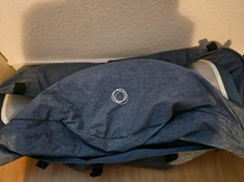 Bugaboo Babywanne Donkey Blau