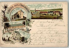 13292398 - 8170 Oberhof Schloss Domainen-Gasthaus Pension Holland  Bad