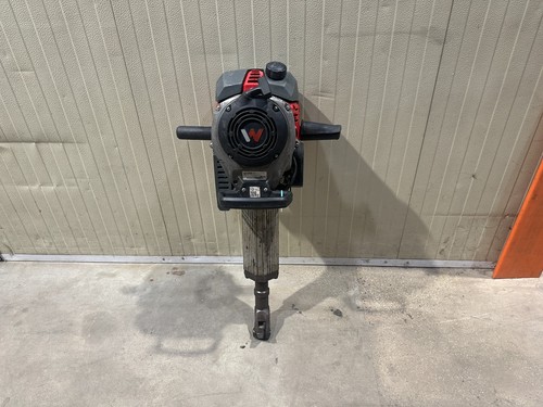 Wacker bjr 2022 - wacker, bh