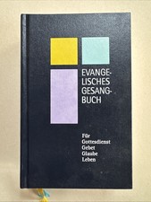 Gebetbuch Gesangbuch Kirche