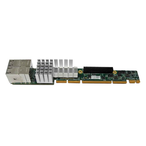 Supermicro aoc i4xt port - supermicro, 4-port